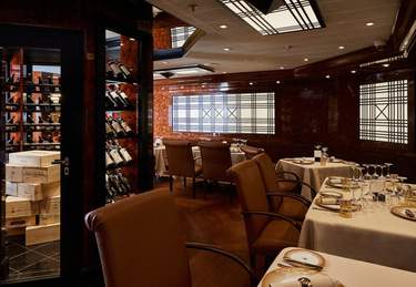 Silversea - Silver Muse - La Dame.jpg